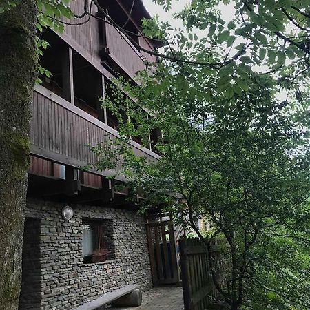 Domek Pod Skocznia Zakopane Eksteriør bilde
